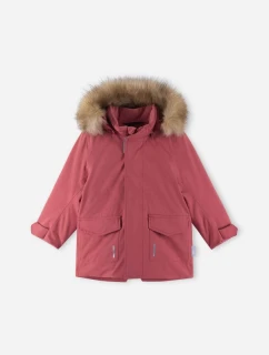 Detská zimná bunda Reima ReimaTec Mutka (5100037B-3940)