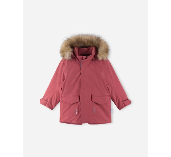 dětská zimní bunda model 21412582 - Reima