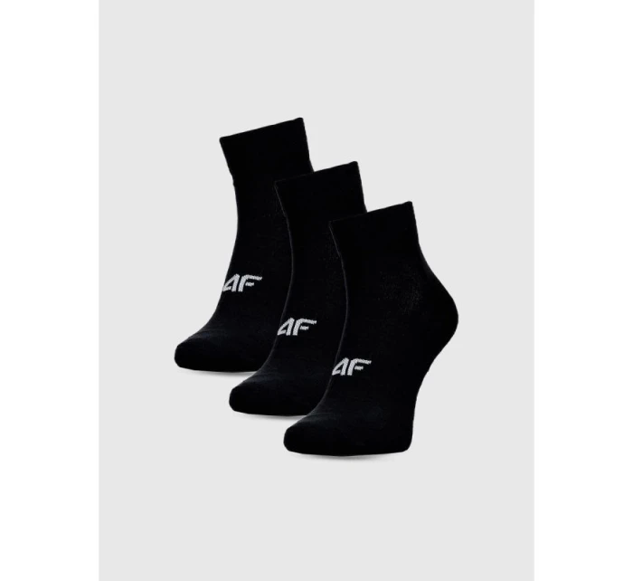 Pánské kotníkové ponožky model 21437464 - 4F Pánské kotníkové ponožky model 21437464 - 4F