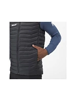 MILLET M Kamet Light Down Vest čierna MILLET M Kamet Light Down Vest čierna