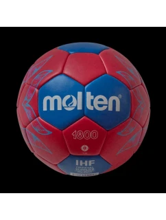 H0A1800-W5Z Molten 1800 Majstrovstvá sveta 2025 v hádzanej