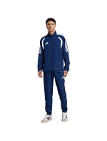 Pánské kalhoty Tiro 26 League Presentation navy blue model 22060290 - ADIDAS