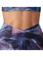 Dámske legíny W H4Z21 SPDF017 93A - 4F