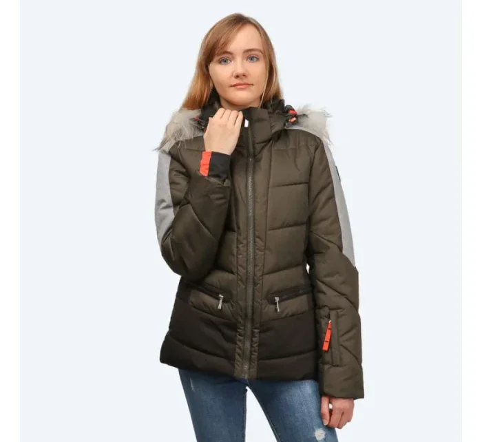 Dámská lyžařská bunda Electra W model 16974969 - Icepeak Dámská lyžařská bunda Electra W model 16974969 - Icepeak