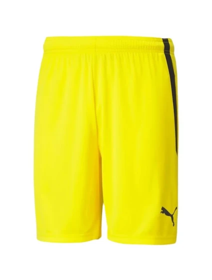 Šortky Puma teamLIGA M 704924 07