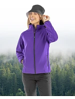 R Dámská 2vrstvá softshell bunda "Printable" 30. white/black model 22428085 - Result R Dámská 2vrstvá softshell bunda "Printable" 30. white/black model 22428085 - Result