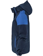 Prime Padded Softshell Women Dámská zimní softshellová bunda model 22453286 - Printer