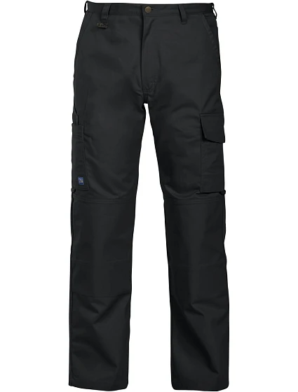 ProJob 2501 Waistpants (62) Pánske pracovné nohavice 64.501X čierne ProJob 2501 Waistpants (62) Pánske pracovné nohavice 64.501X čierne