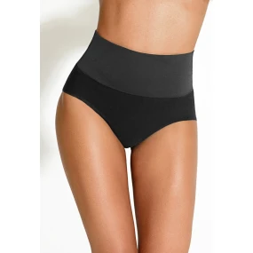 Nohavičky culotte midi- TUMMY CONTROL Farba: Nohavičky culotte midi- TUMMY CONTROL Farba: