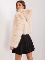 Bunda AT KR 2378.96P béžová Bunda AT KR 2378.96P béžová