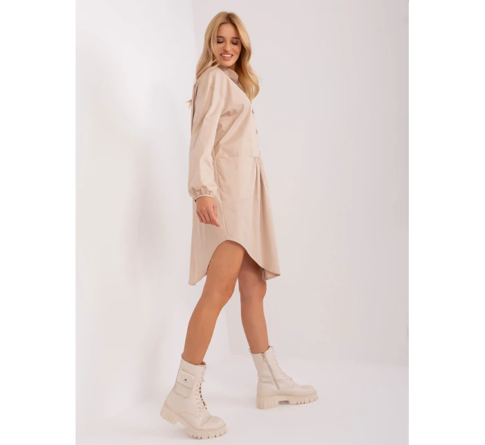 Sukienka CHA SK  czarny model 21091667 - FPrice