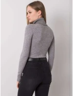 Jumper EM SW GG 2015.56P sivý