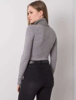 Jumper EM SW GG 2015.56P sivý