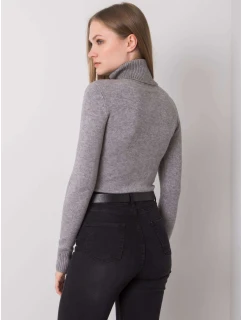 Jumper EM SW GG 2015.56P sivý