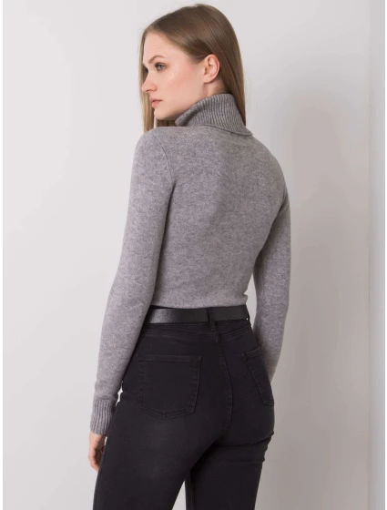 Jumper EM SW GG 2015.56P sivý