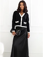 Sweter IR SW model 22400652 czarny - FPrice