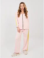 IT DR tepláky 21782.84 svetloružová IT DR tepláky 21782.84 svetloružová