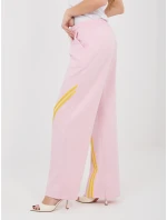 IT DR tepláky 22168.66 svetlo ružová IT DR tepláky 22168.66 svetlo ružová