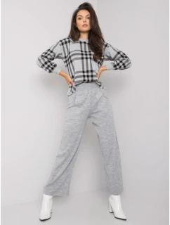 Súprava LC KMPL 1202.21X sivá