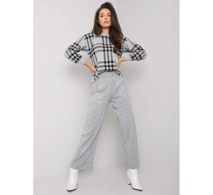 Komplet LC KMPL model 21468348 szary - FPrice Komplet LC KMPL model 21468348 szary - FPrice