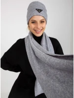 Súprava LK KMPL 509140.47 sivá Súprava LK KMPL 509140.47 sivá