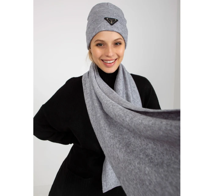 Súprava LK KMPL 509140.47 sivá Súprava LK KMPL 509140.47 sivá