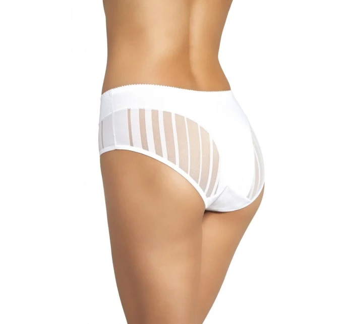 Dámske nohavičky Suzi 193 white - Gabidar