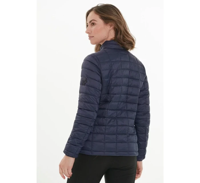 Dámská prošívaná bunda Whistler Kate