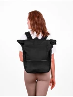 Dámsky batoh Vuch Elion Small Black