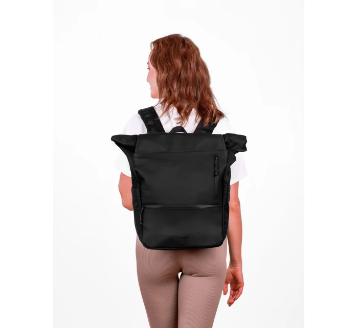 Dámsky batoh Vuch Elion Small Black