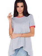 Dámska tunika N5 71269 - RaWear