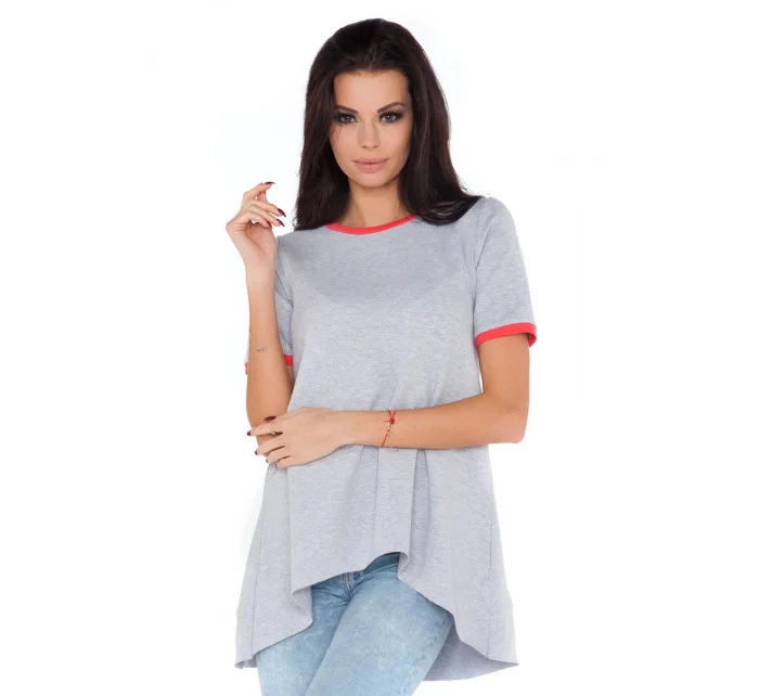 Dámská tunika   model 17916045 - RaWear