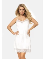 Dámská košilka Milan Ecru - DKaren