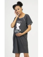 Dámská noční košile mateřská Little model 16478536 - Vienetta