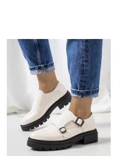 Poltopánky model 207102 Solea