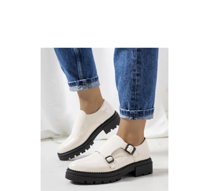 Poltopánky model 207102 Solea