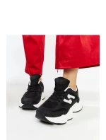 Tenisky model 207495 Solea