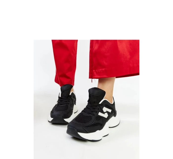 Tenisky model 207495 Solea