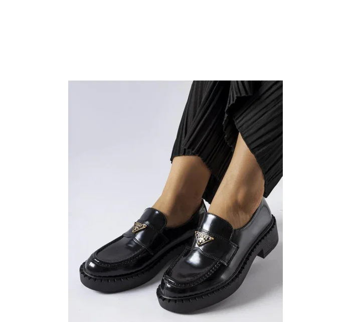 Mokasíny model 207752 Solea