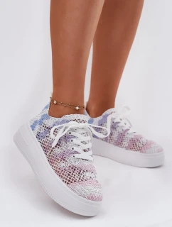 Športová obuv model 214079 Step in style