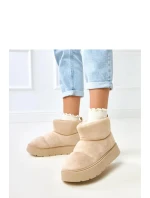 Snežnice model 218136 Solea