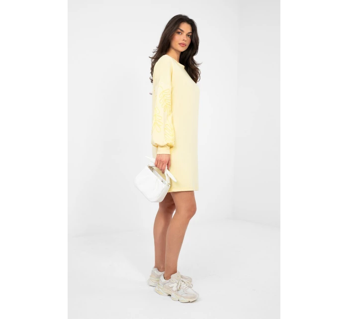 Denné šaty model 224642 Rue Paris