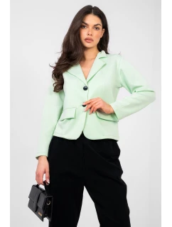 Bunda model 224857 Taliansko Moda