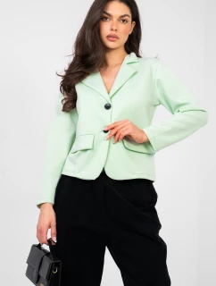 Bunda model 224857 Taliansko Moda