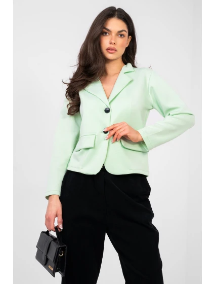 Bunda model 224857 Taliansko Moda