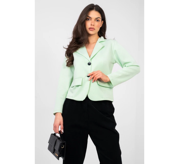 Bunda model 224857 Taliansko Moda