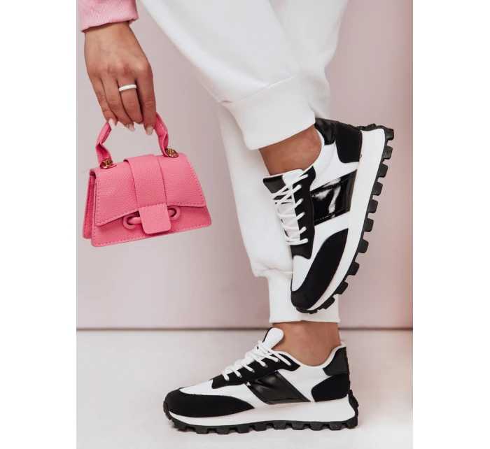 Dámske športové tenisky EASYSTEP black FashionStreet ZY0614