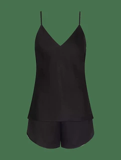Silky Sensuality model 22188478 X BLACK BLACK - Triumph