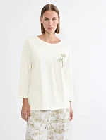 Mix & Match SILK WHITE - TRIUMPH SILK WHITE - TRIUMPH