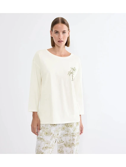 Mix & Match SILK WHITE - TRIUMPH SILK WHITE - TRIUMPH Mix & Match SILK WHITE - TRIUMPH SILK WHITE - TRIUMPH